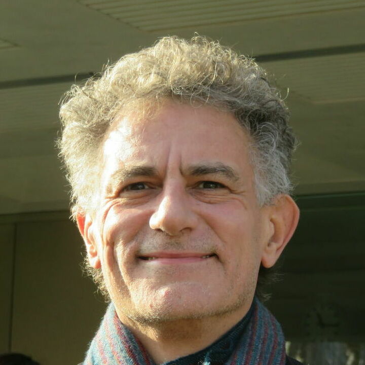 Nicola Fattorini